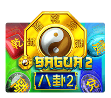 Bagua 2